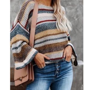 Vici sweater